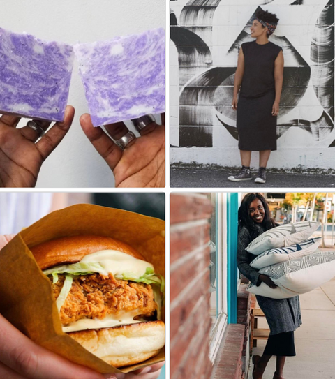 Top Four Black-Owned Businesses To Support In Greater Vancouver, BC. - Press Release