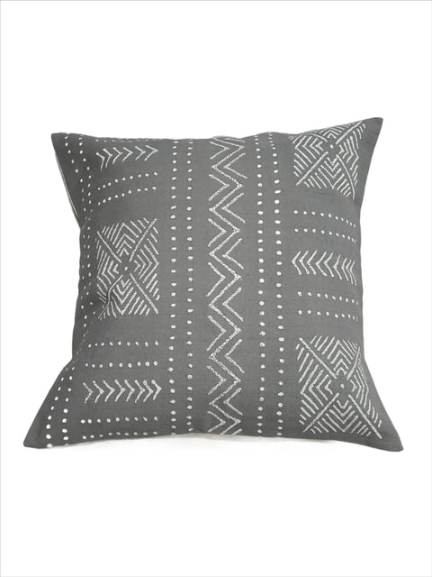 Geometric Contemporary Pillow Cover