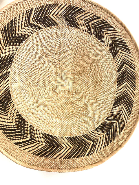 Large Binga Wall Basket