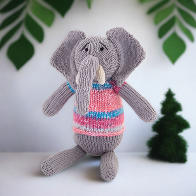 Gogo Gifts For Kids - Elephant