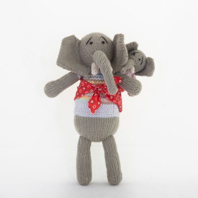 Gogo Gifts For Kids - Elephant