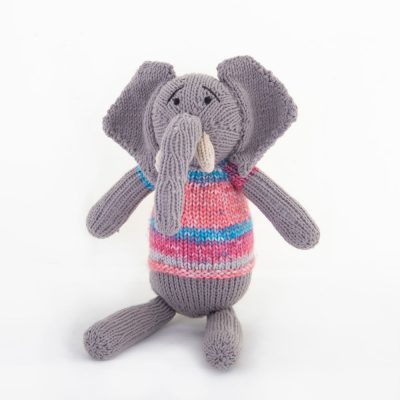 Gogo Gifts For Kids - Elephant