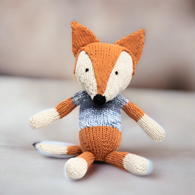 Gogo Gifts For Kids - Fox