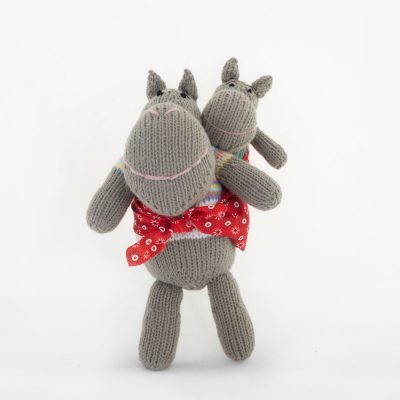 Gogo Gifts For Kids - Hippo