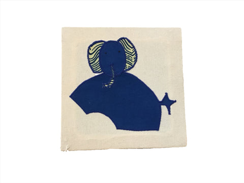 Animal Canvas