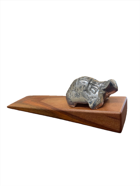 Handmade Door Stopper