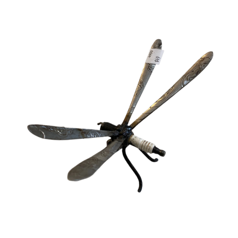 Recycled Animals - Dragonfly