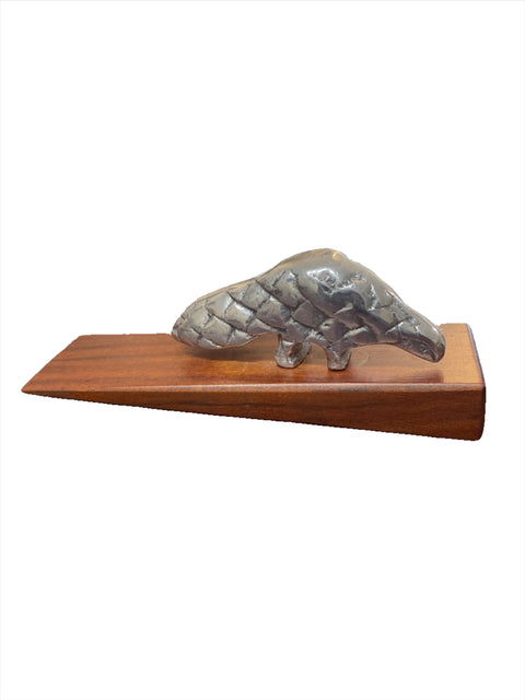 Handmade Door Stopper