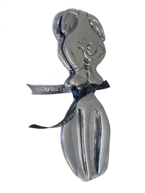 Recycled Aluminum Salad Tosser