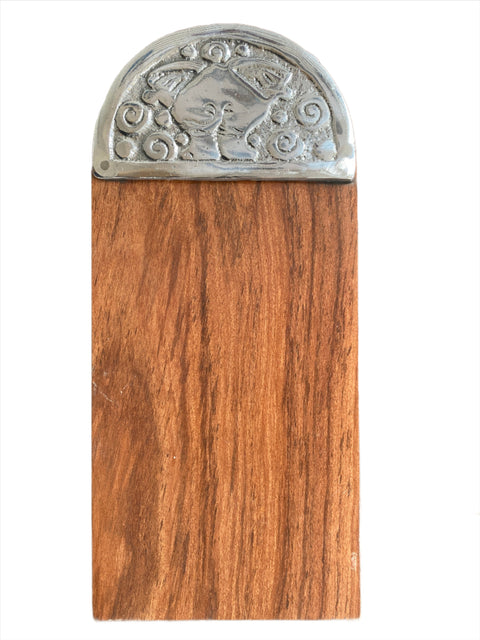 Cheese Board: Elephant