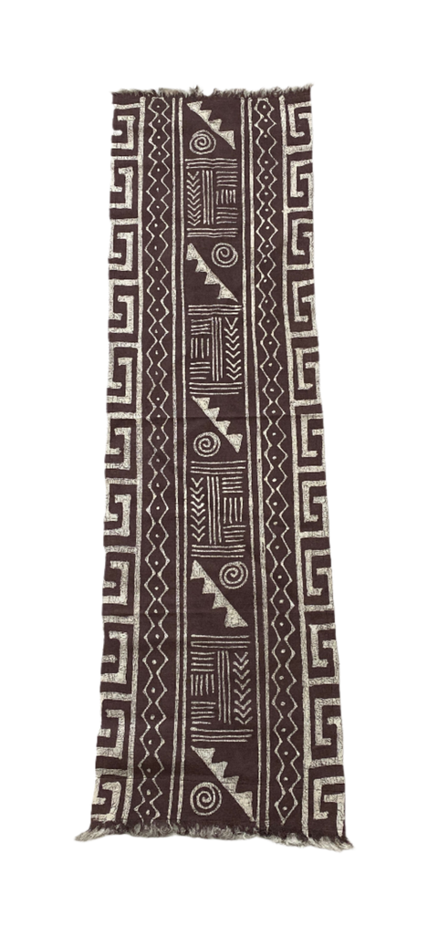 Textile Wall Hangings: Boho Aztec Design