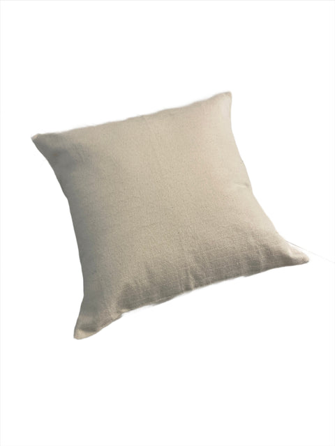 Plain Pillow Cover