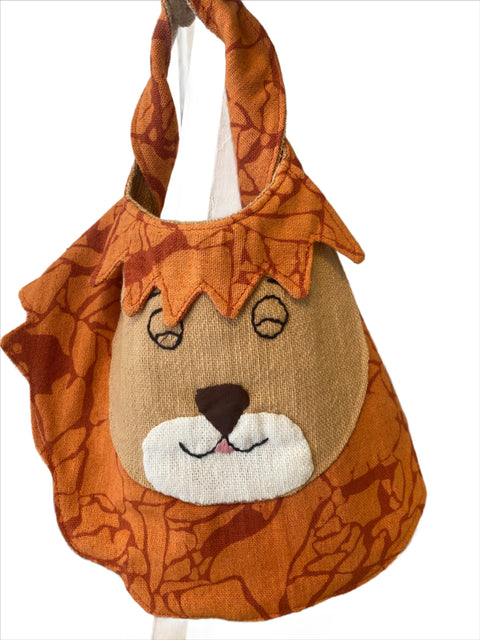Animal Shaped Baby Bibs