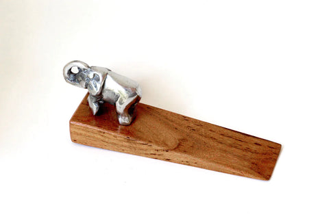 Handmade Door Stopper
