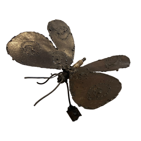 Recycled Animals - Butterfly