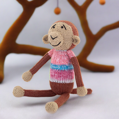 Gogo Gifts For Kids - Monkey