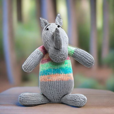 Gogo Gifts For Kids - Rhino
