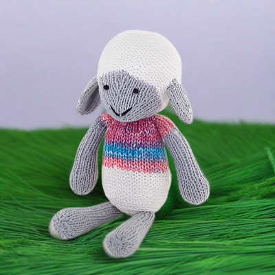 Gogo Gifts For Kids - Sheep
