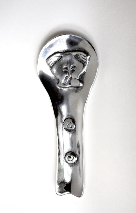 spoon holder - elephant