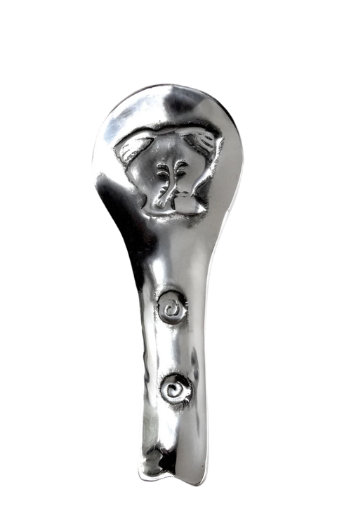 spoon holder - elephant