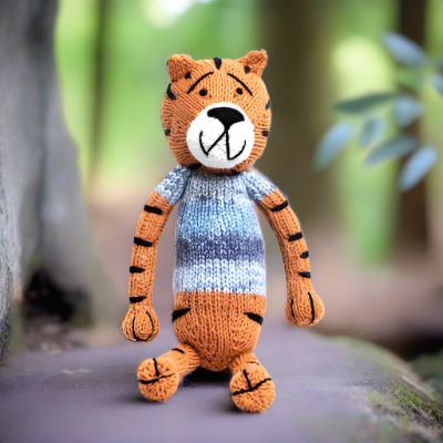 Gogo Gifts For Kids - Tiger