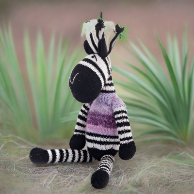Gogo Gifts For Kids - Zebra