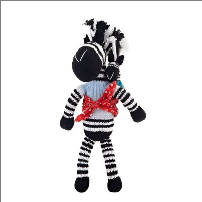 Gogo Gifts For Kids - Zebra