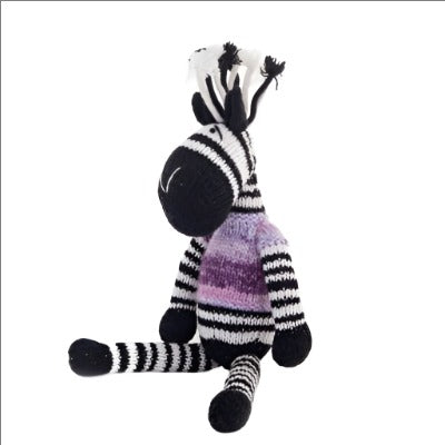 Gogo Gifts For Kids - Zebra