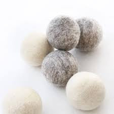 Dryer Balls