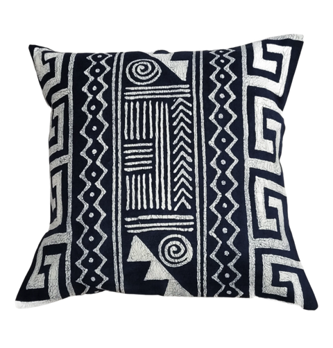 Aztec Pillow Cover