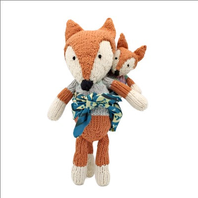 Gogo Gifts For Kids - Fox