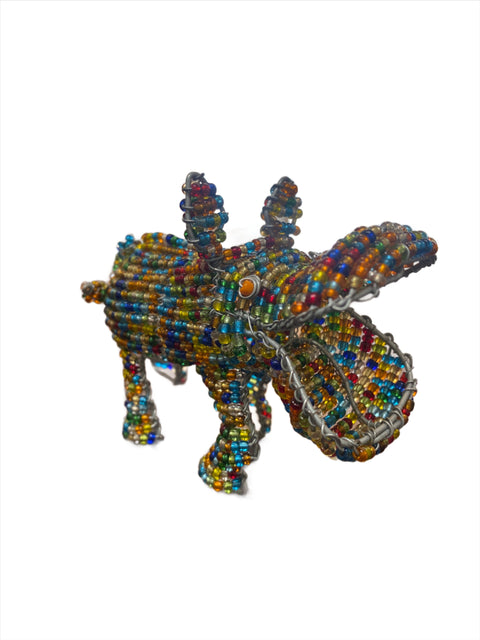 Medium Beaded Animals