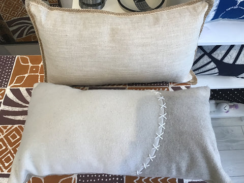 Rectangle Cushion