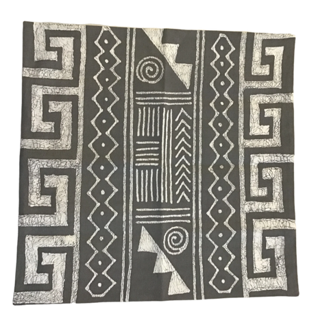 Aztec Pillow Cover