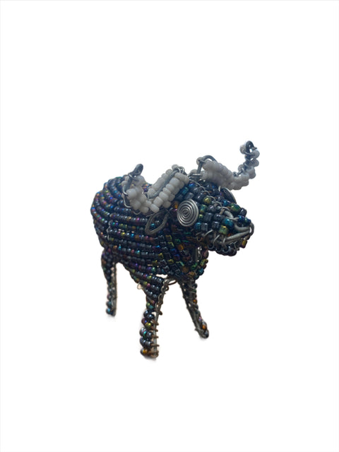 Medium Beaded Animals