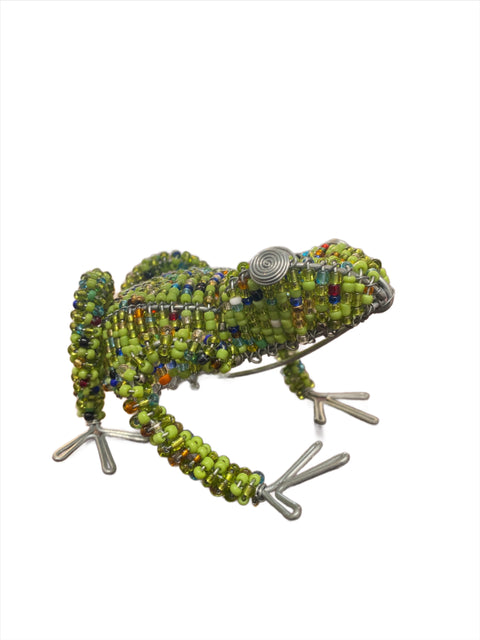 Medium Beaded Animals