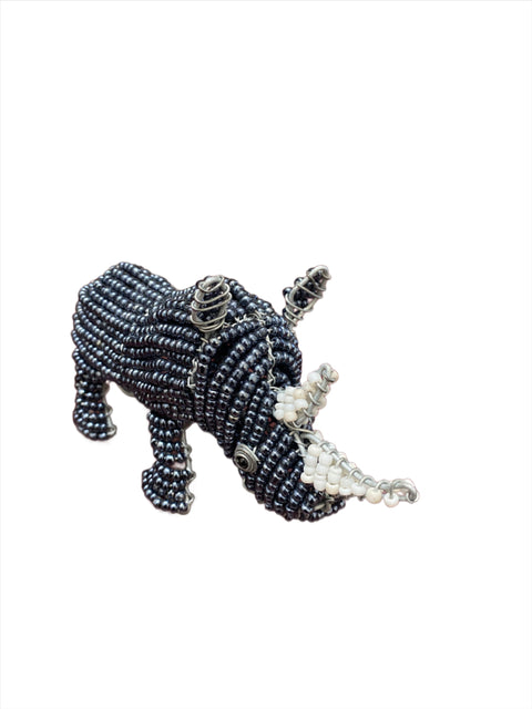 Medium Beaded Animals