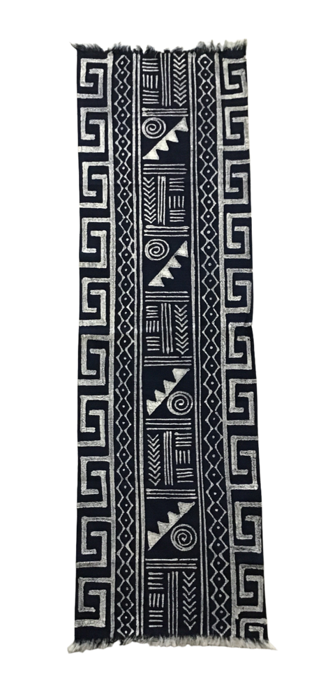 Textile Wall Hangings: Boho Aztec Design