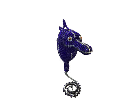 Medium Beaded Animals