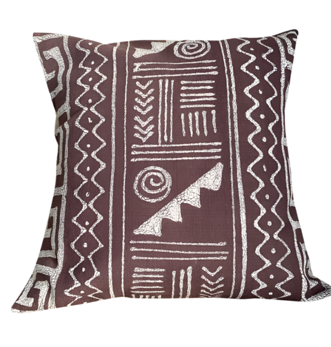 Aztec Pillow Cover