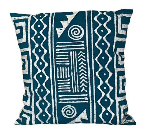 Aztec Pillow Cover