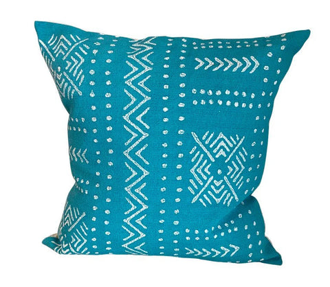 Geometric Contemporary Pillow Cover